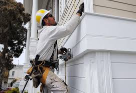 Best Siding for Commercial Buildings  in Echelon, NJ